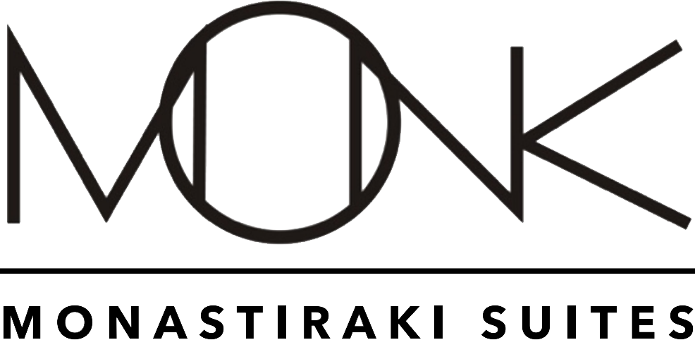 MONK Monastiraki Suites